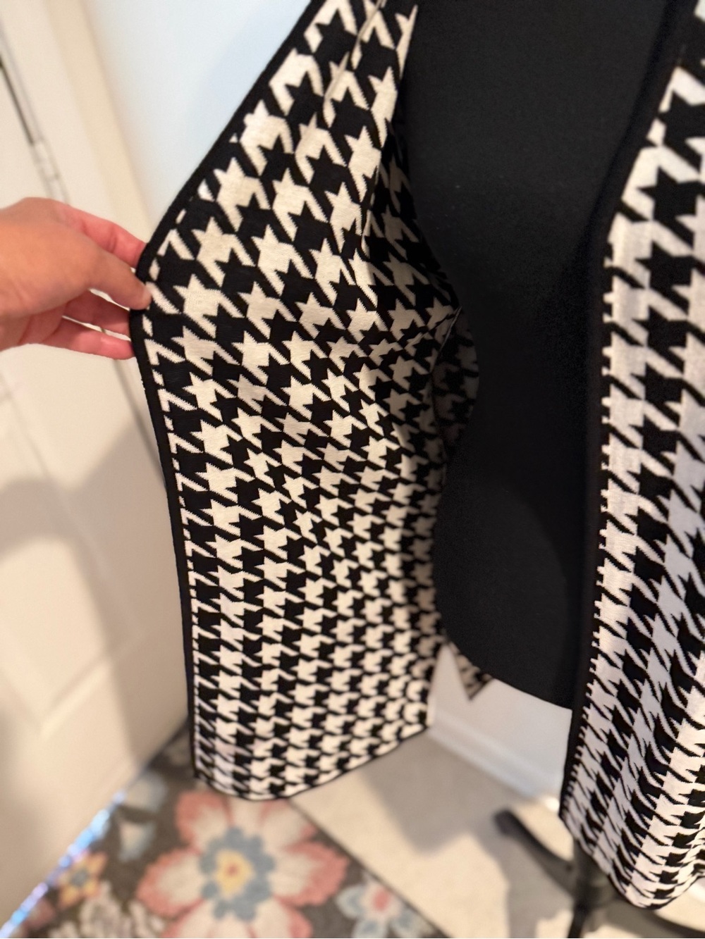 KASPER Cardigan - Picture 2 of 8
